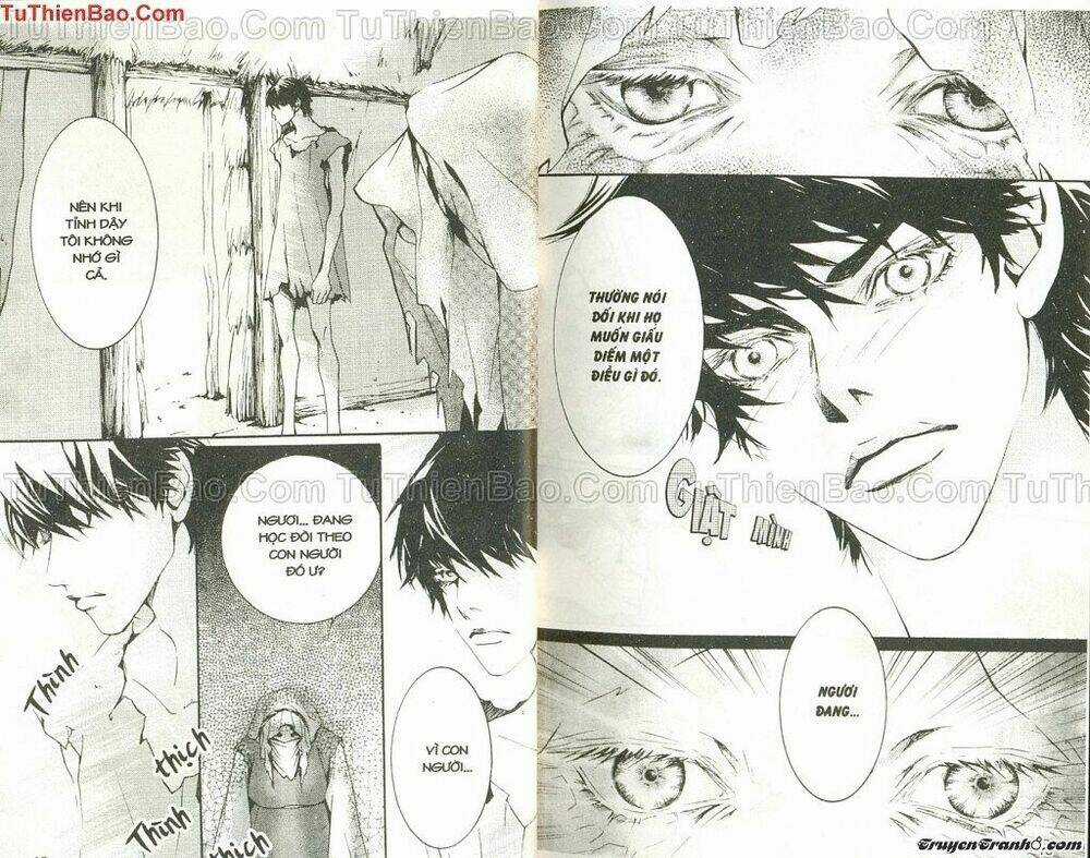 Dodor:i - Chapter 2 - Trang 6