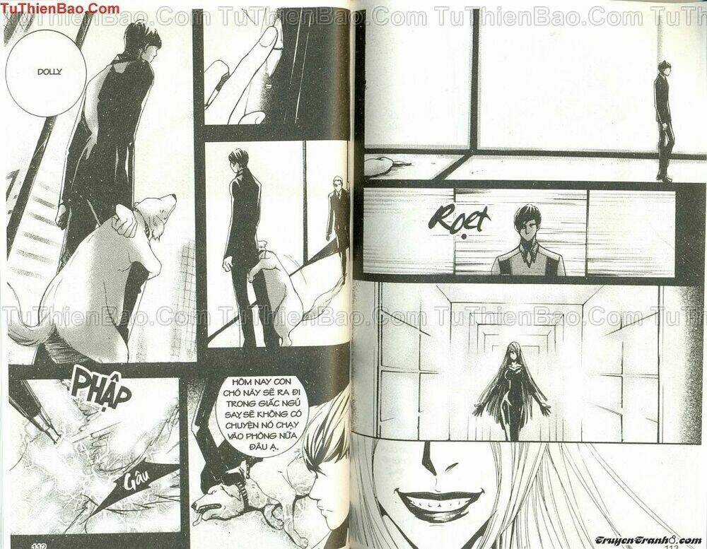 Dodor:i - Chapter 2 - Trang 51