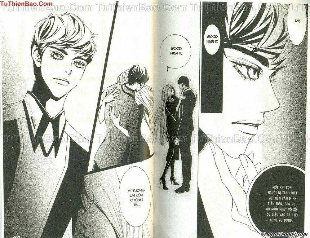 Dodor:i - Chapter 2 - Trang 52