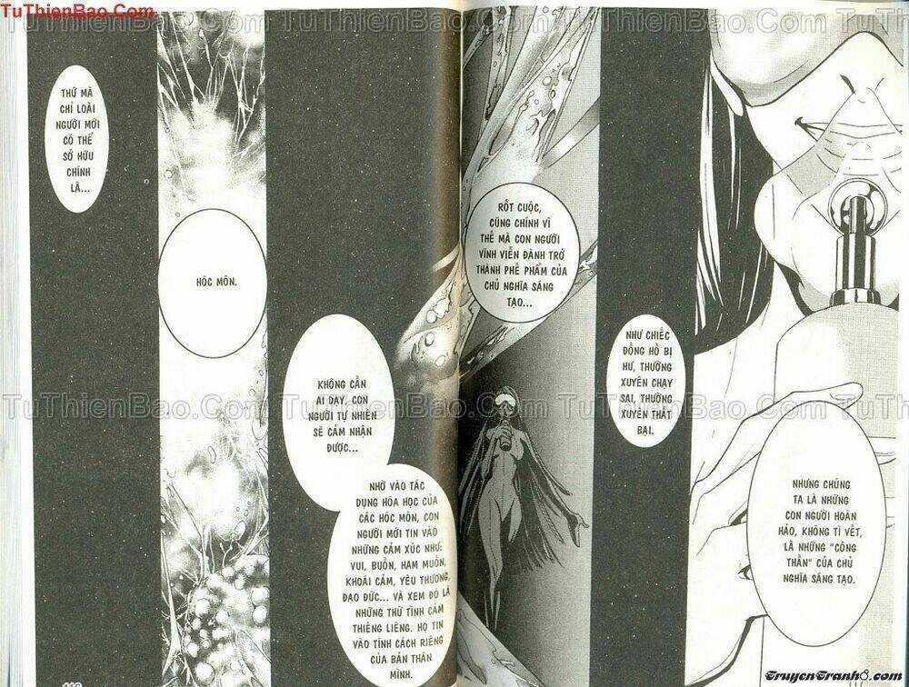 Dodor:i - Chapter 2 - Trang 53