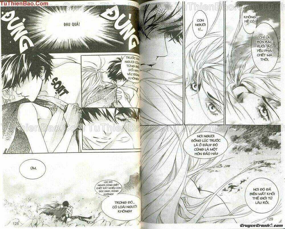 Dodor:i - Chapter 2 - Trang 59