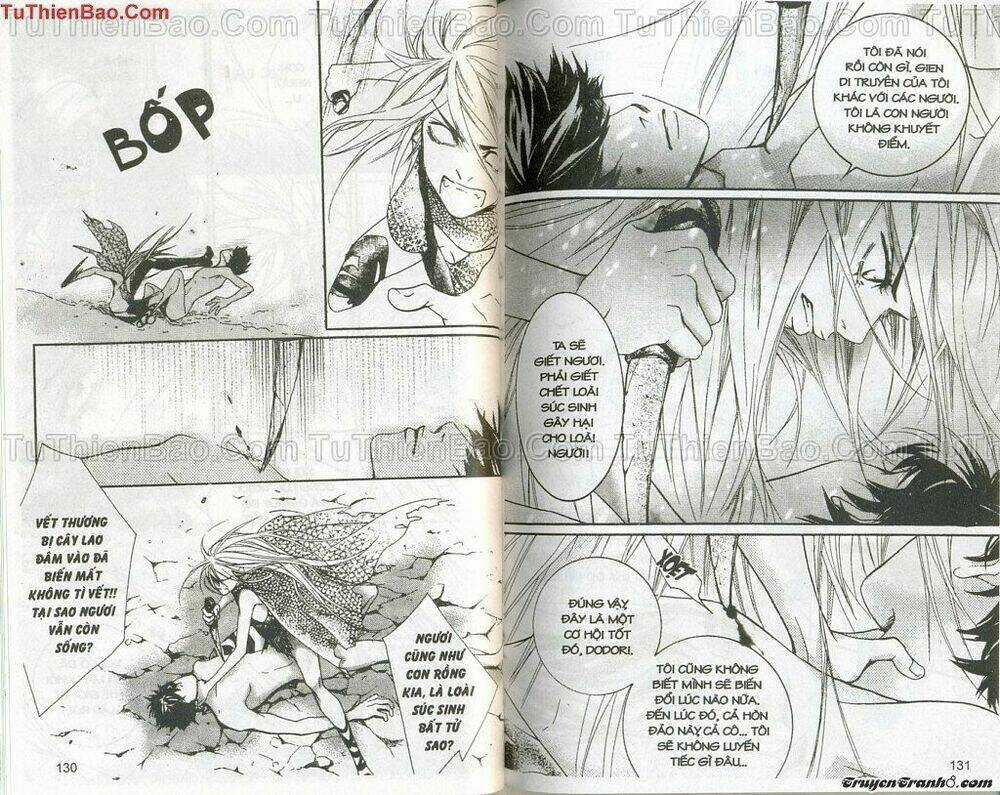 Dodor:i - Chapter 2 - Trang 60