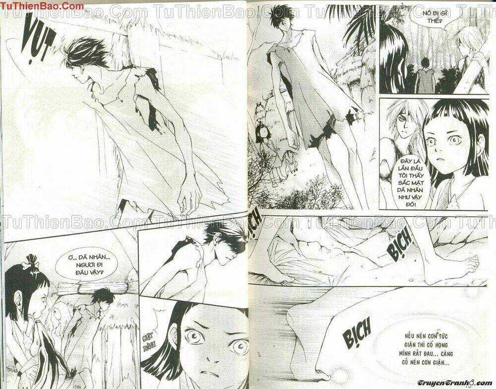 Dodor:i - Chapter 2 - Trang 7