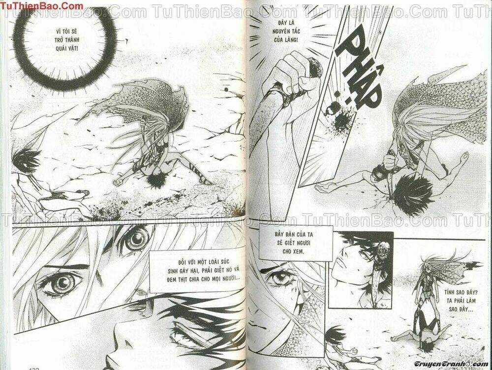 Dodor:i - Chapter 2 - Trang 61