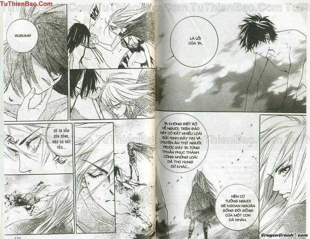 Dodor:i - Chapter 2 - Trang 62