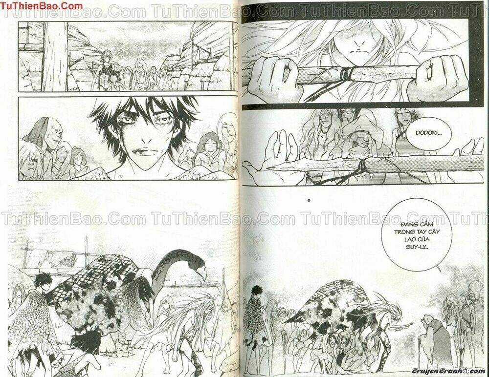 Dodor:i - Chapter 2 - Trang 67