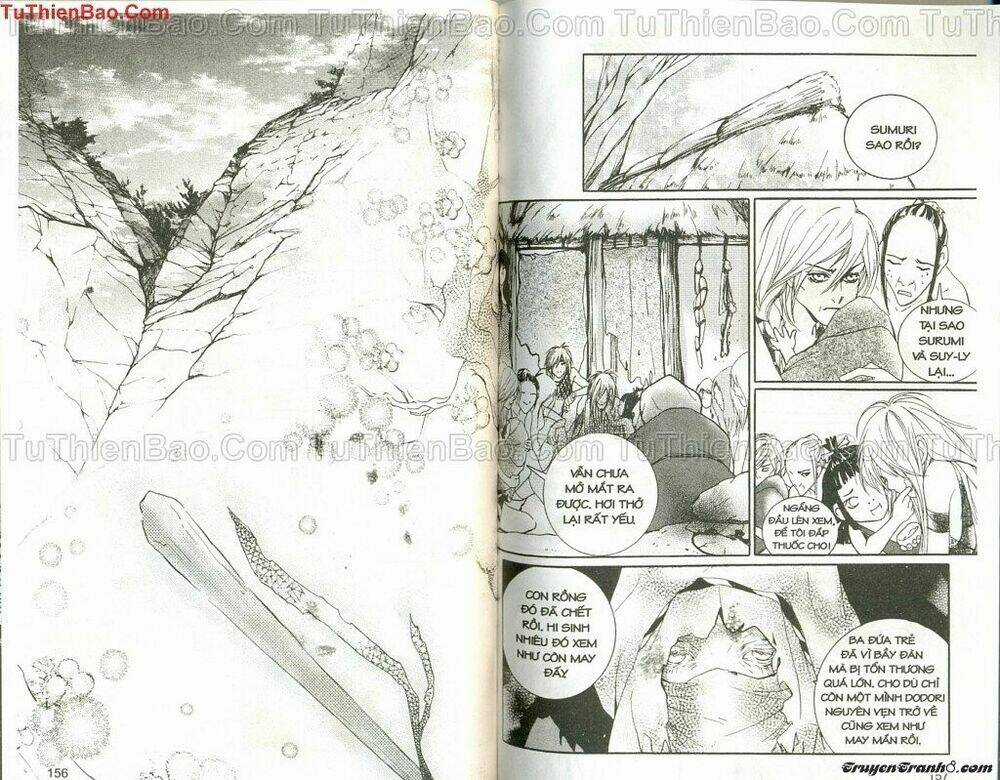 Dodor:i - Chapter 2 - Trang 69