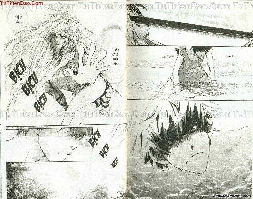 Dodor:i - Chapter 2 - Trang 8