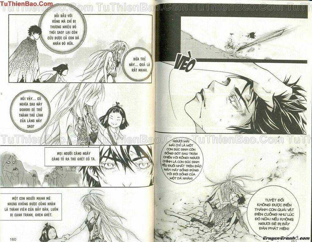 Dodor:i - Chapter 2 - Trang 71