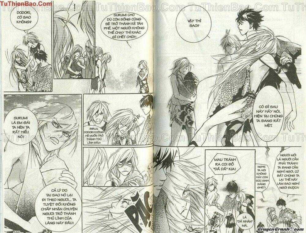 Dodor:i - Chapter 2 - Trang 74