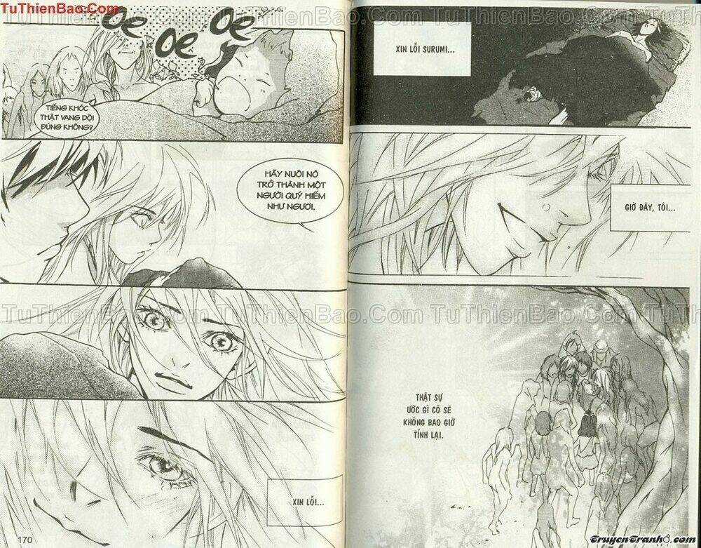 Dodor:i - Chapter 2 - Trang 76