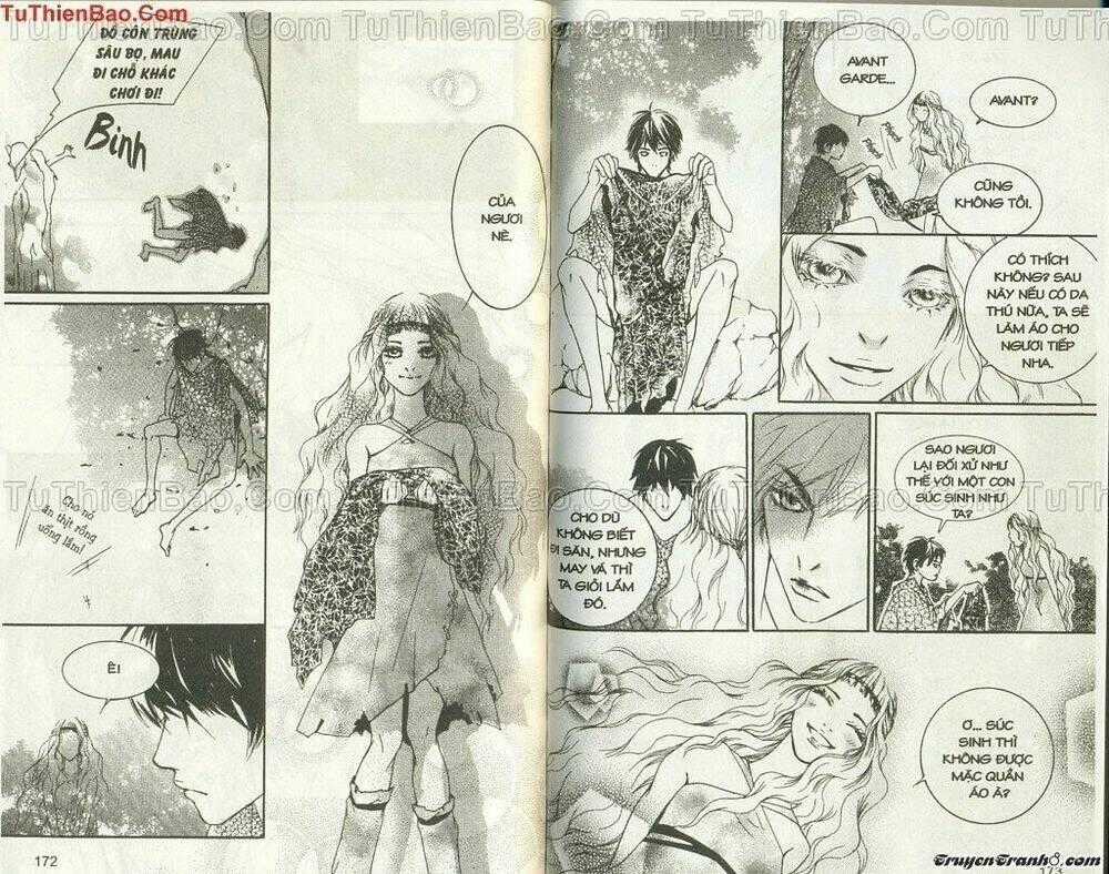 Dodor:i - Chapter 2 - Trang 77