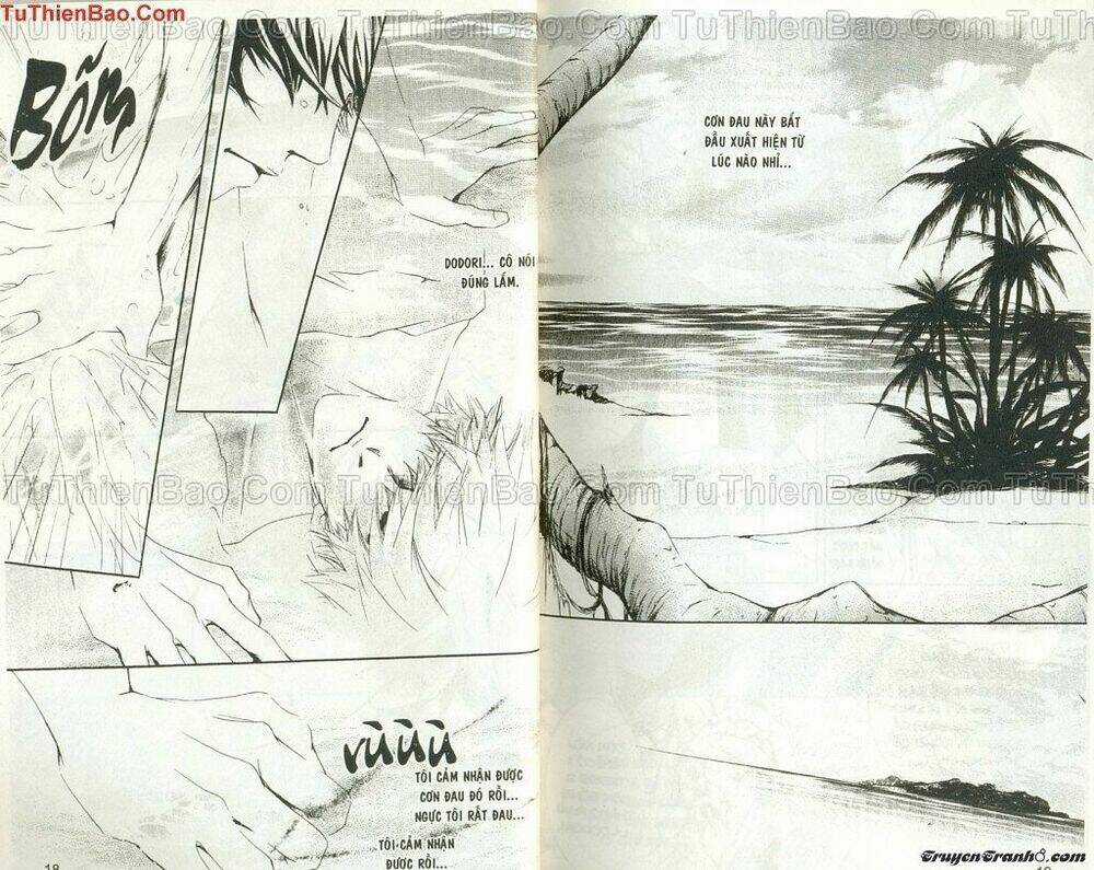 Dodor:i - Chapter 2 - Trang 9