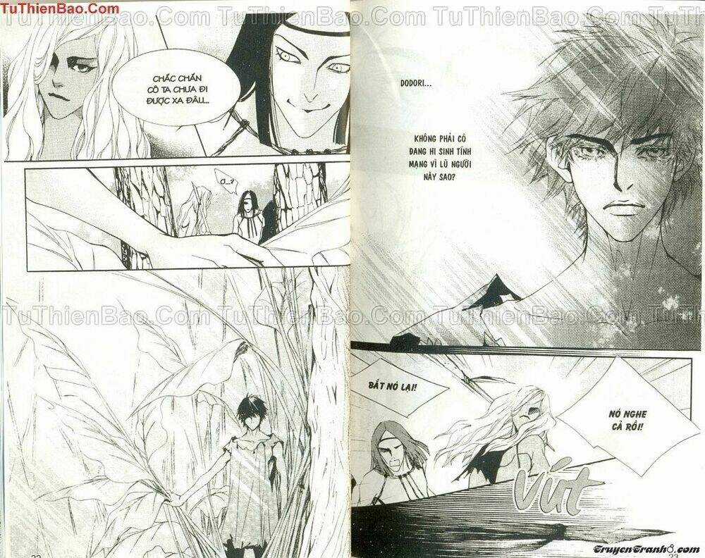 Dodor:i - Chapter 2 - Trang 10