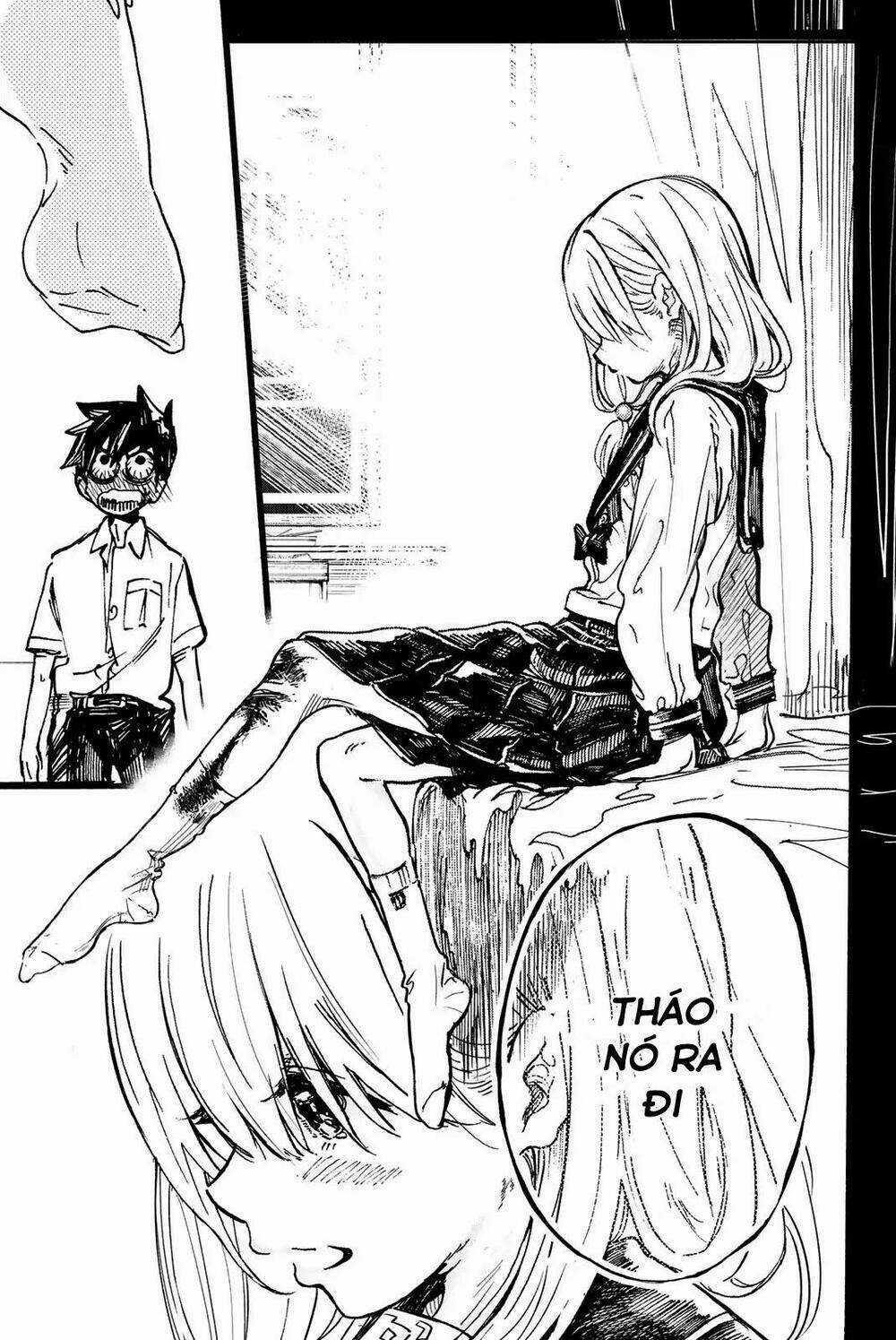 Does She Like Me? - Chapter 1 - Trang 20