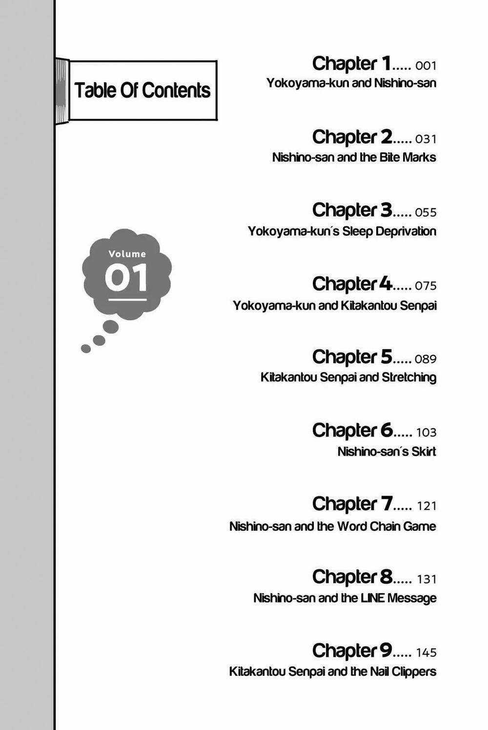 Does She Like Me? - Chapter 1 - Trang 8