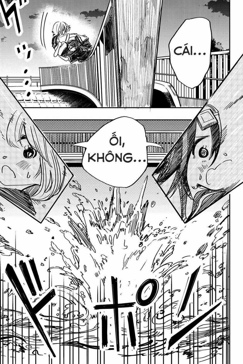 Does She Like Me? - Chapter 13 - Trang 10