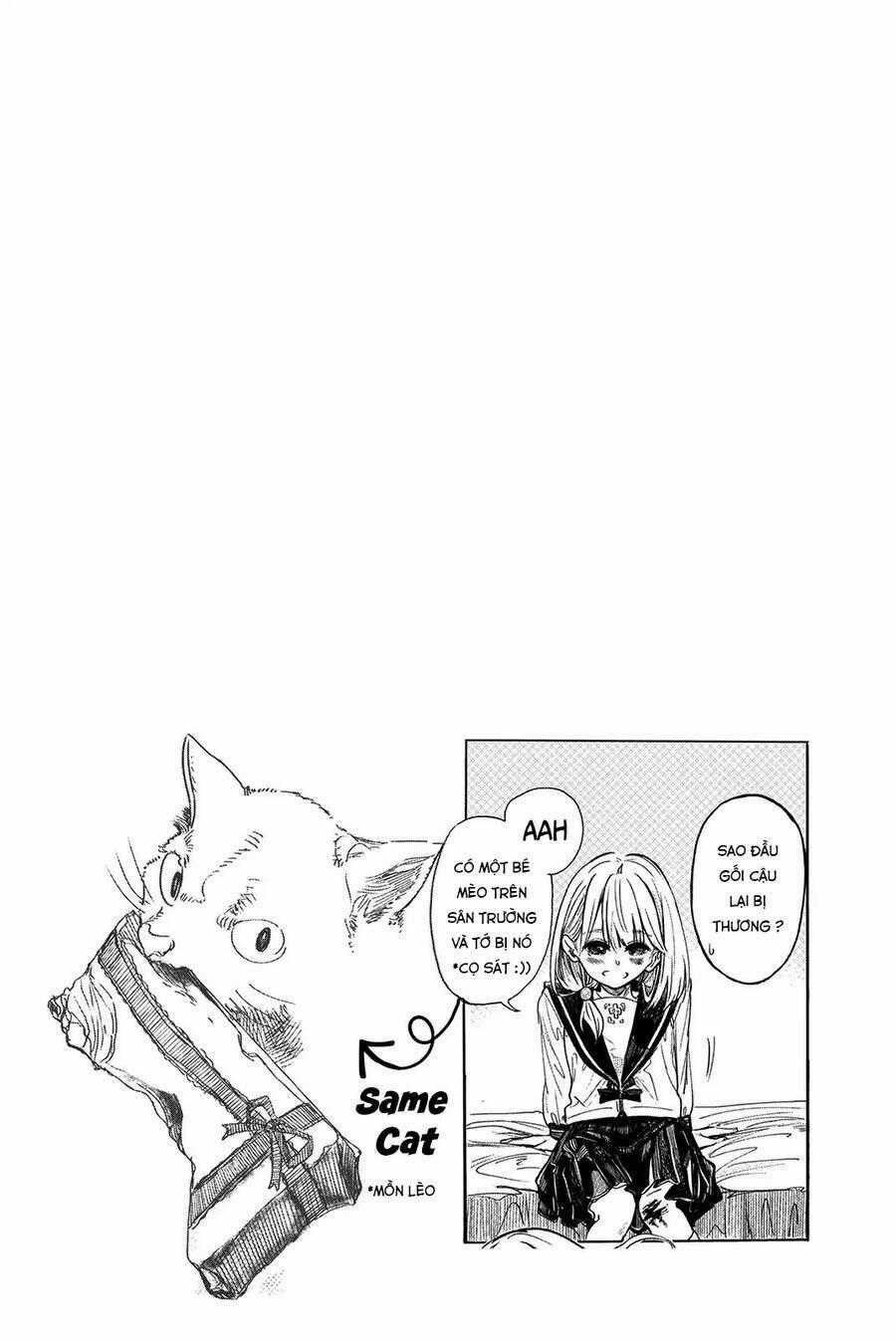 Does She Like Me? - Chapter 15 - Trang 10