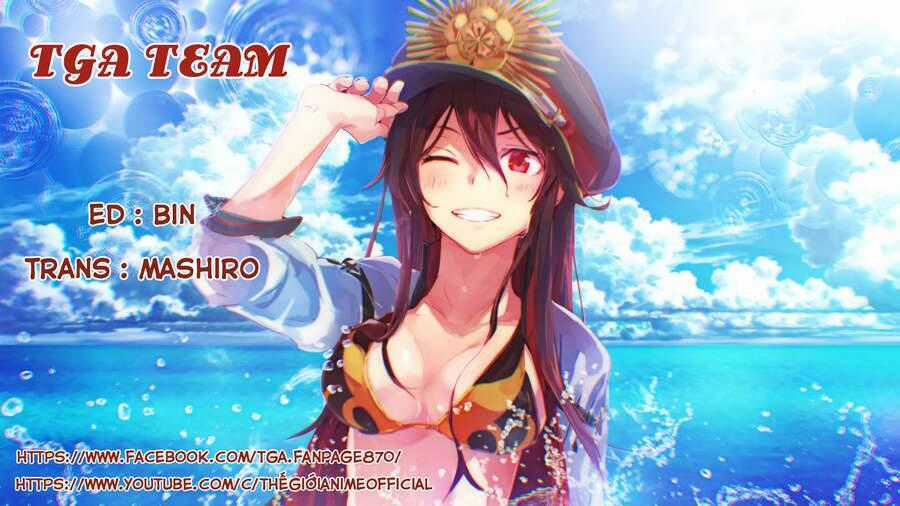 Does She Like Me? - Chapter 18 - Trang 12