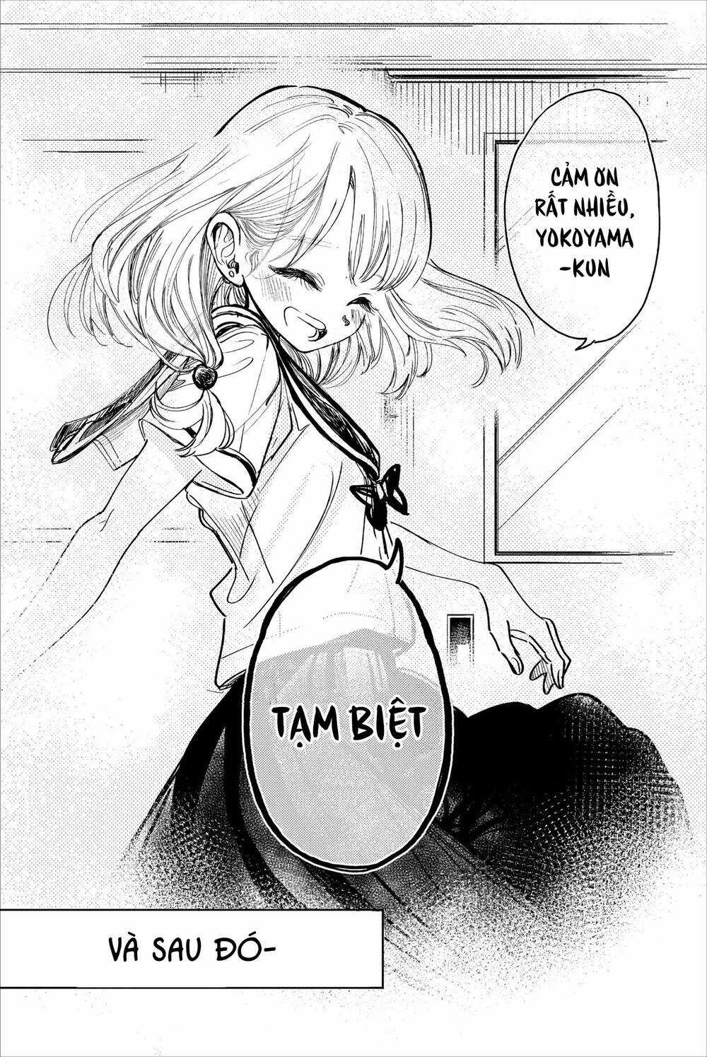 Does She Like Me? - Chapter 24 - Trang 16