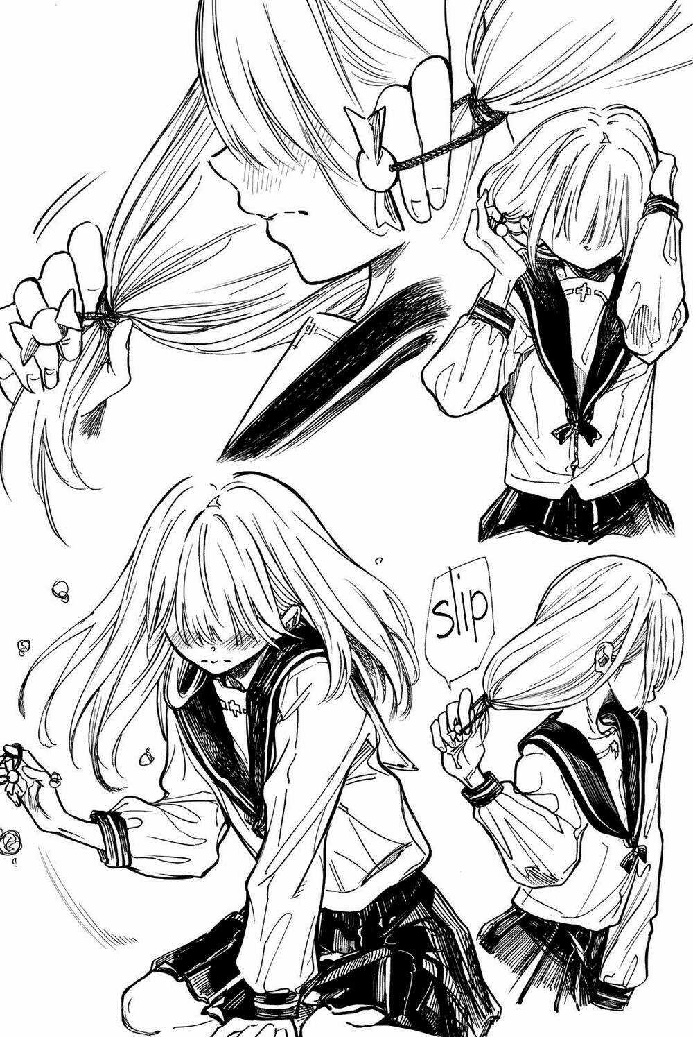 Does She Like Me? - Chapter 3 - Trang 13