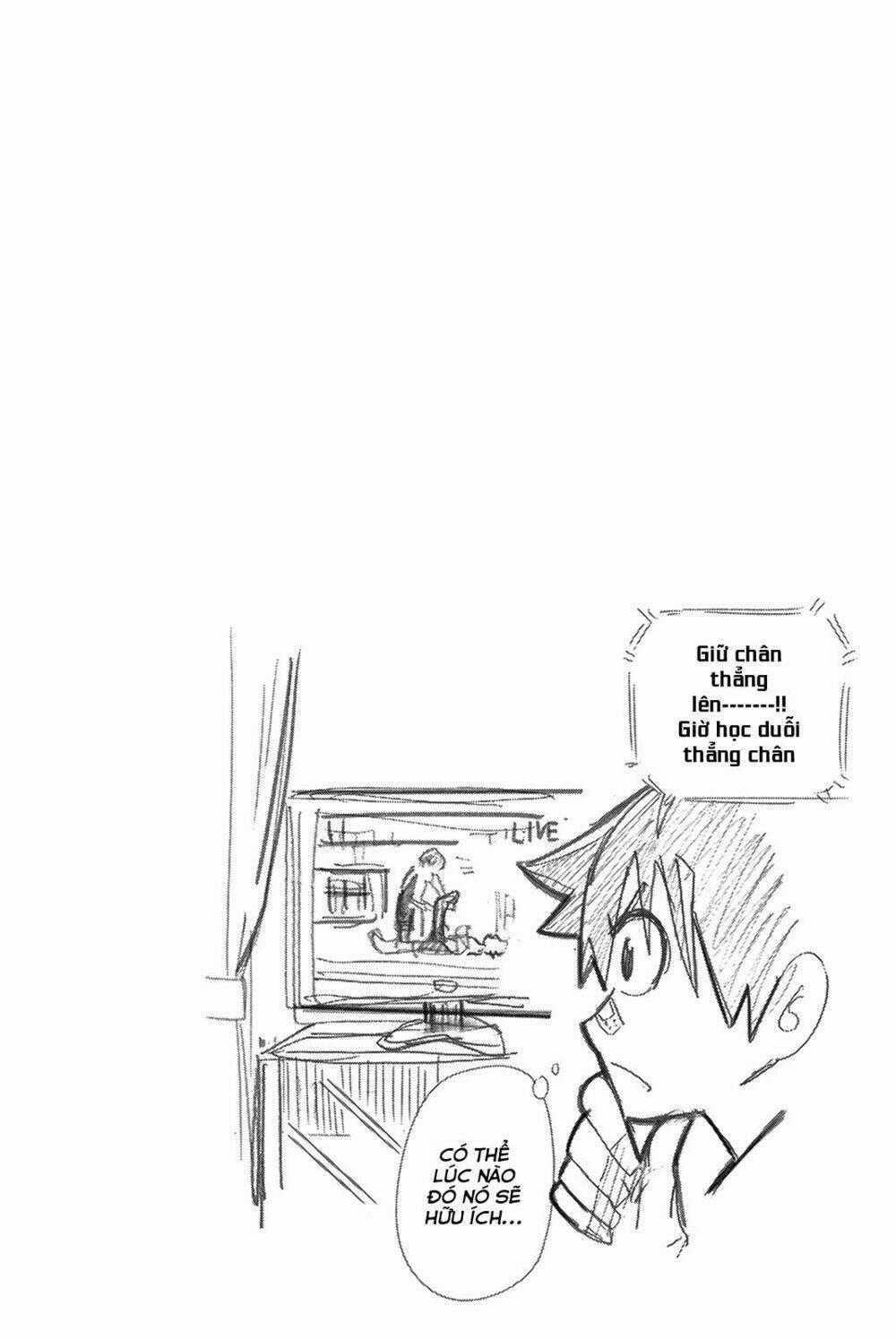 Does She Like Me? - Chapter 5 - Trang 16