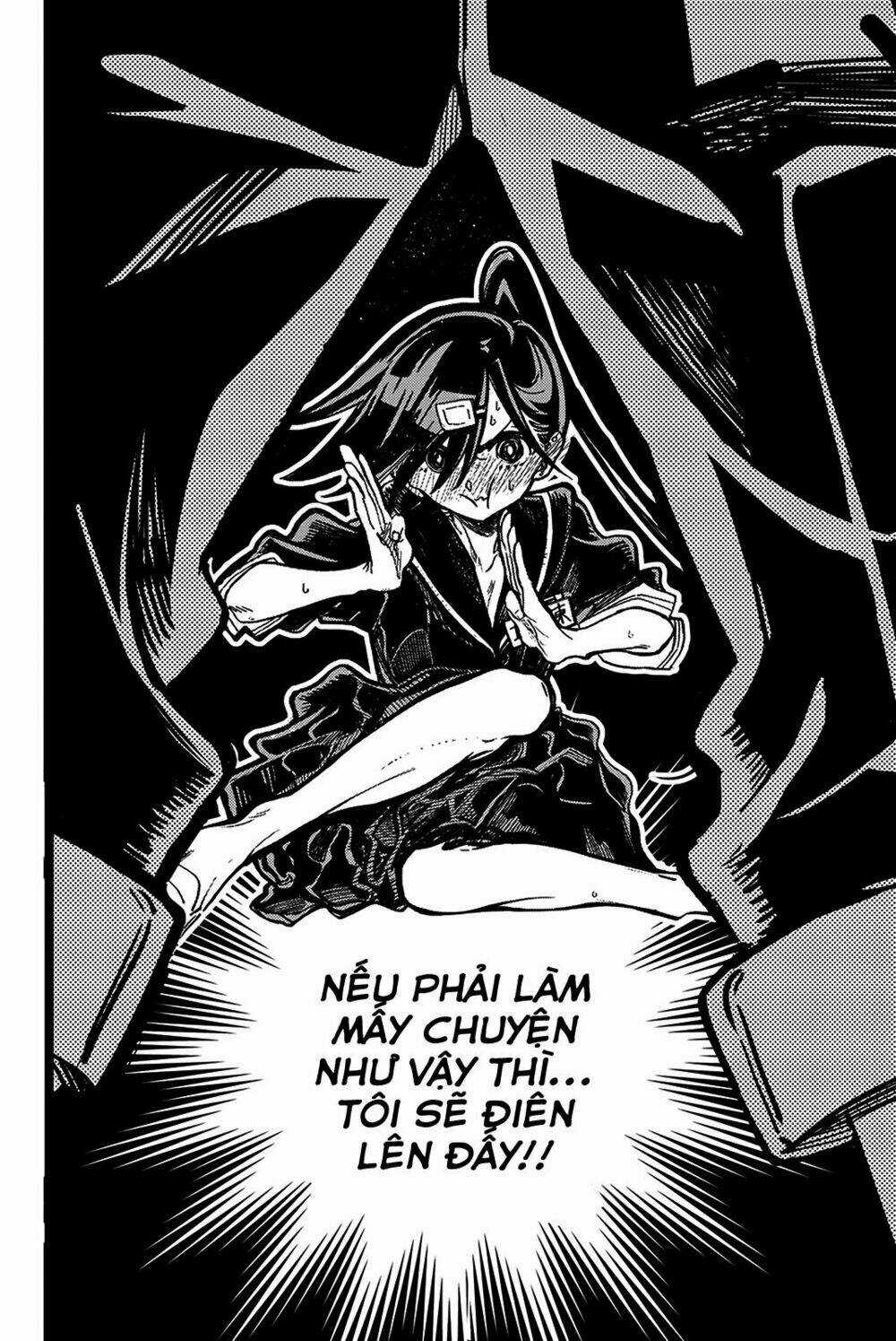 Does She Like Me? - Chapter 5 - Trang 4