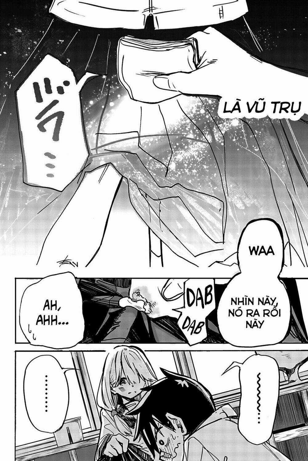 Does She Like Me? - Chapter 6 - Trang 14