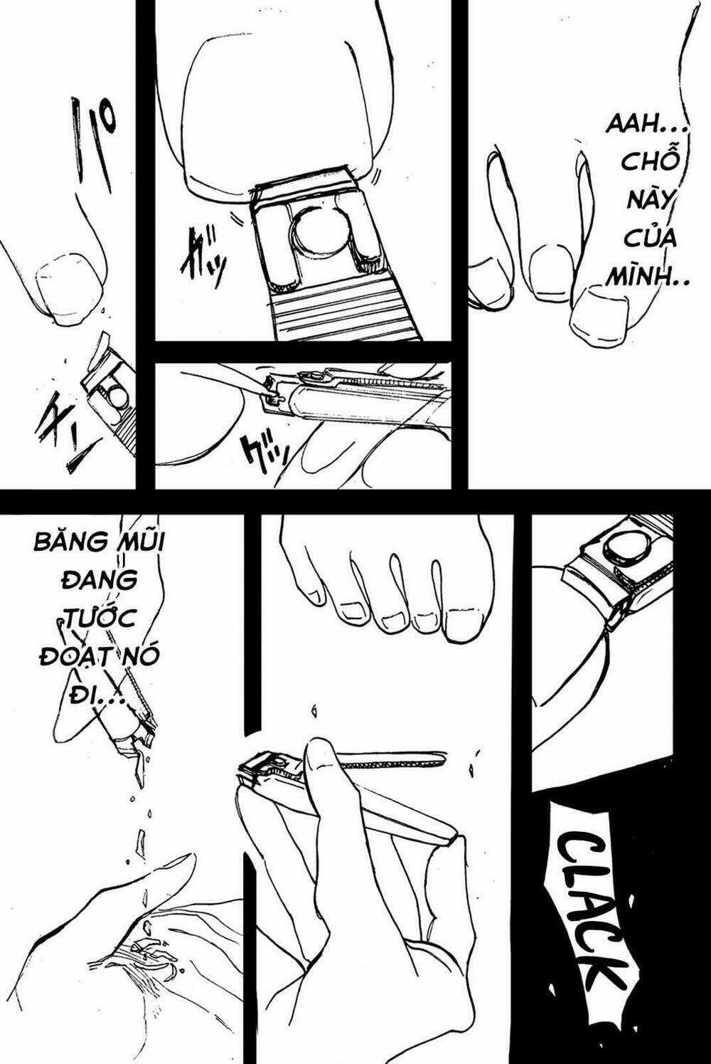 Does She Like Me? - Chapter 9 - Trang 12