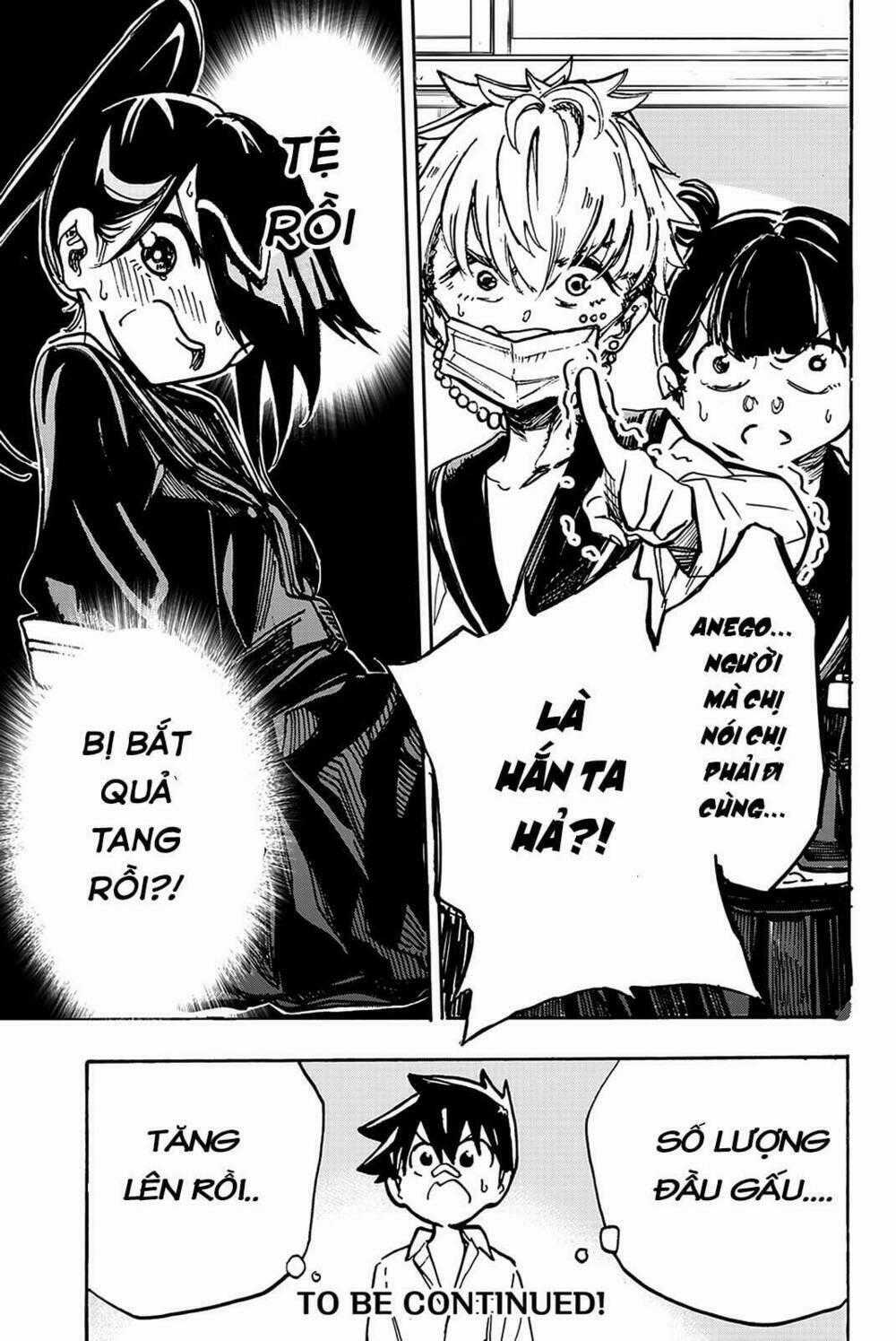 Does She Like Me? - Chapter 9 - Trang 16