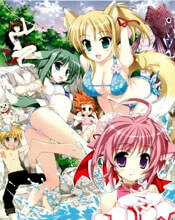 Đọc truyện Dog Days