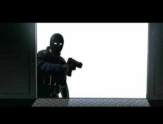 Dog Man (Chó Săn) - Chapter 1 - Trang 108