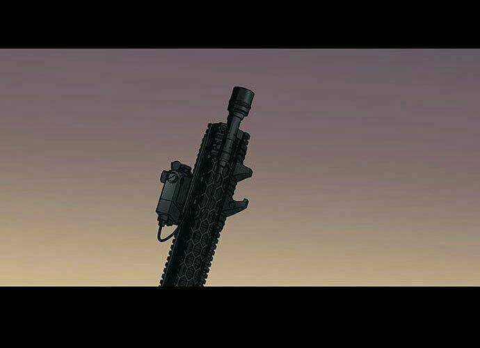 Dog Man (Chó Săn) - Chapter 1 - Trang 113