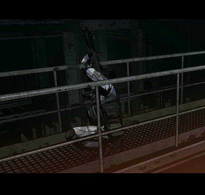 Dog Man (Chó Săn) - Chapter 1 - Trang 115