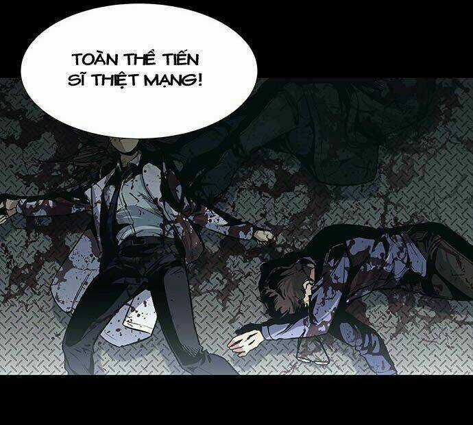 Dog Man (Chó Săn) - Chapter 1 - Trang 132