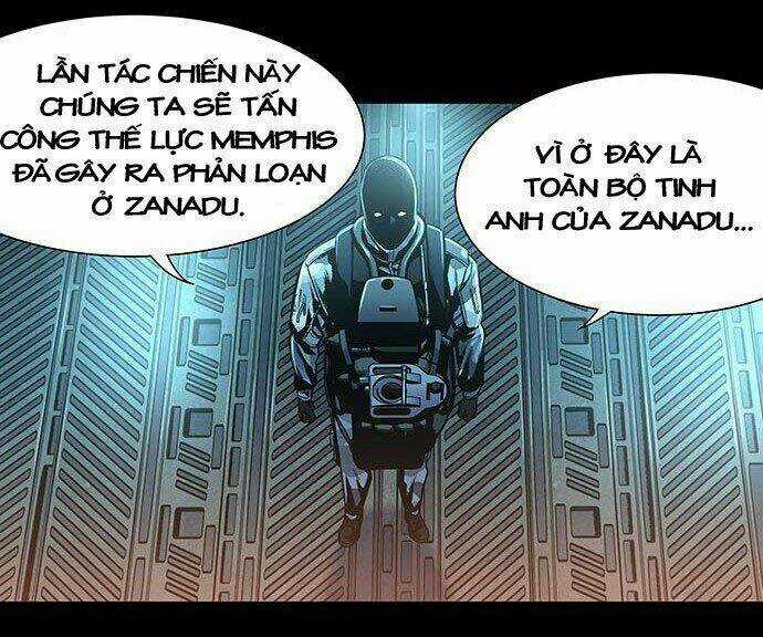 Dog Man (Chó Săn) - Chapter 1 - Trang 23