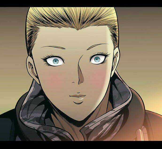 Dog Man (Chó Săn) - Chapter 1 - Trang 29