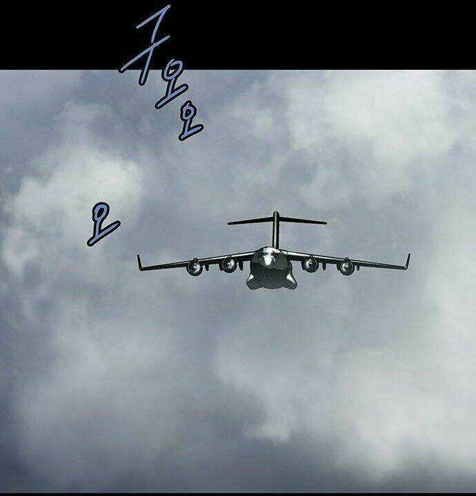 Dog Man (Chó Săn) - Chapter 1 - Trang 4