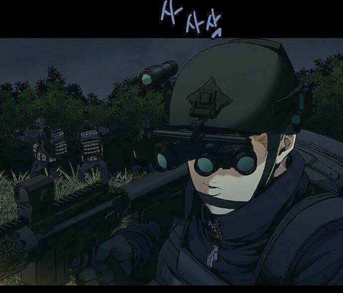 Dog Man (Chó Săn) - Chapter 1 - Trang 38