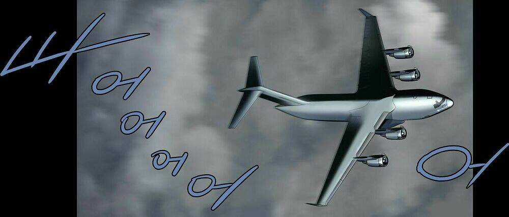 Dog Man (Chó Săn) - Chapter 1 - Trang 5