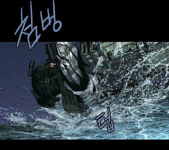 Dog Man (Chó Săn) - Chapter 1 - Trang 56