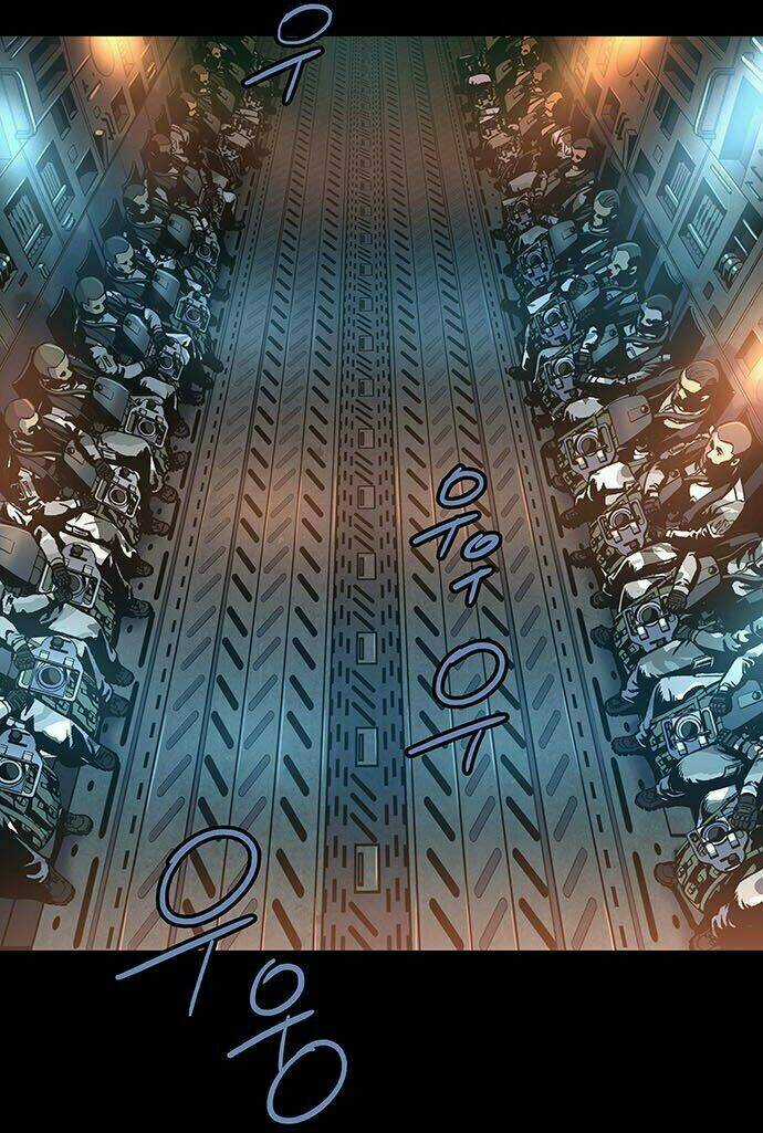 Dog Man (Chó Săn) - Chapter 1 - Trang 7