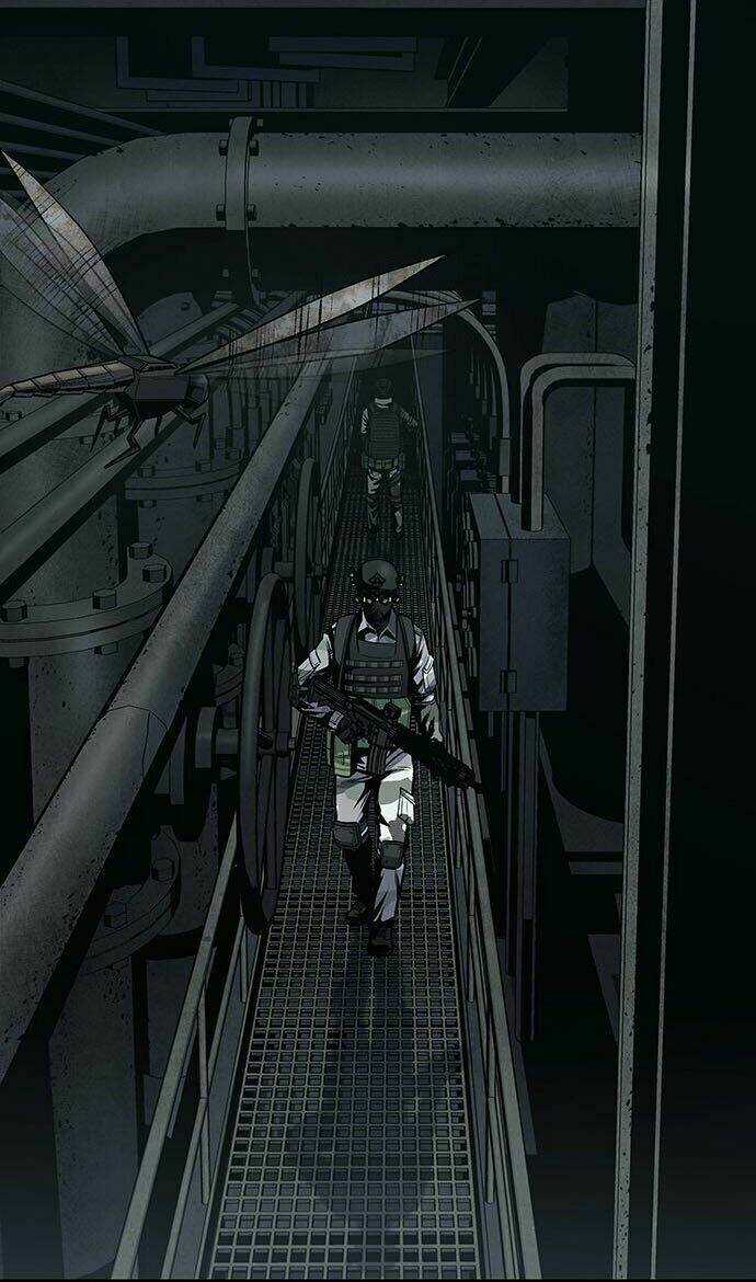 Dog Man (Chó Săn) - Chapter 1 - Trang 62