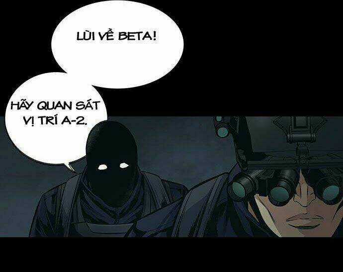 Dog Man (Chó Săn) - Chapter 1 - Trang 67