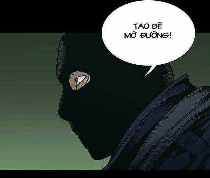 Dog Man (Chó Săn) - Chapter 1 - Trang 68