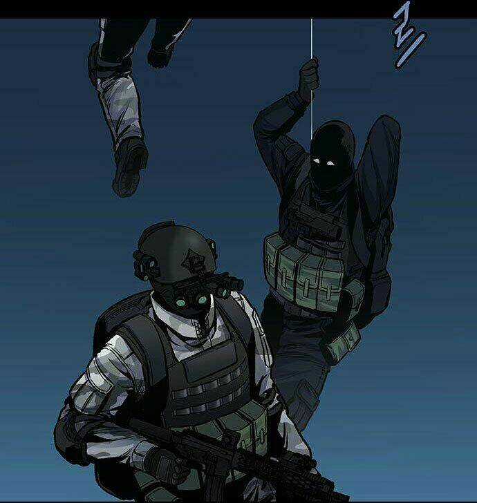 Dog Man (Chó Săn) - Chapter 1 - Trang 72