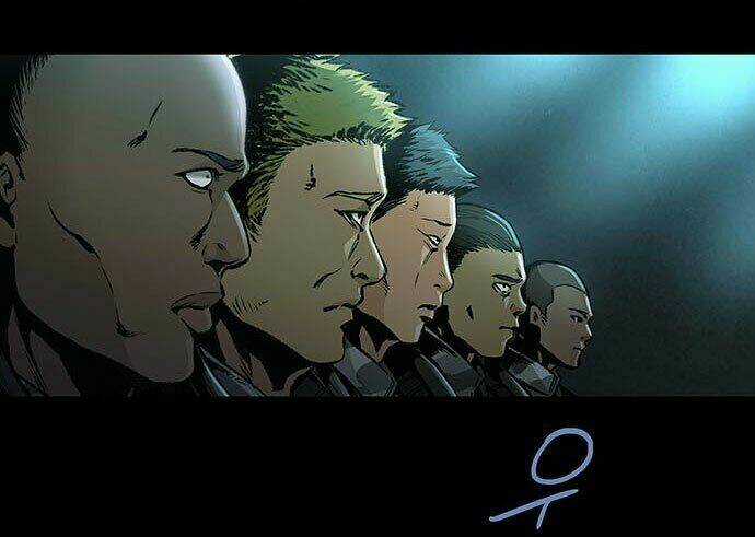 Dog Man (Chó Săn) - Chapter 1 - Trang 9