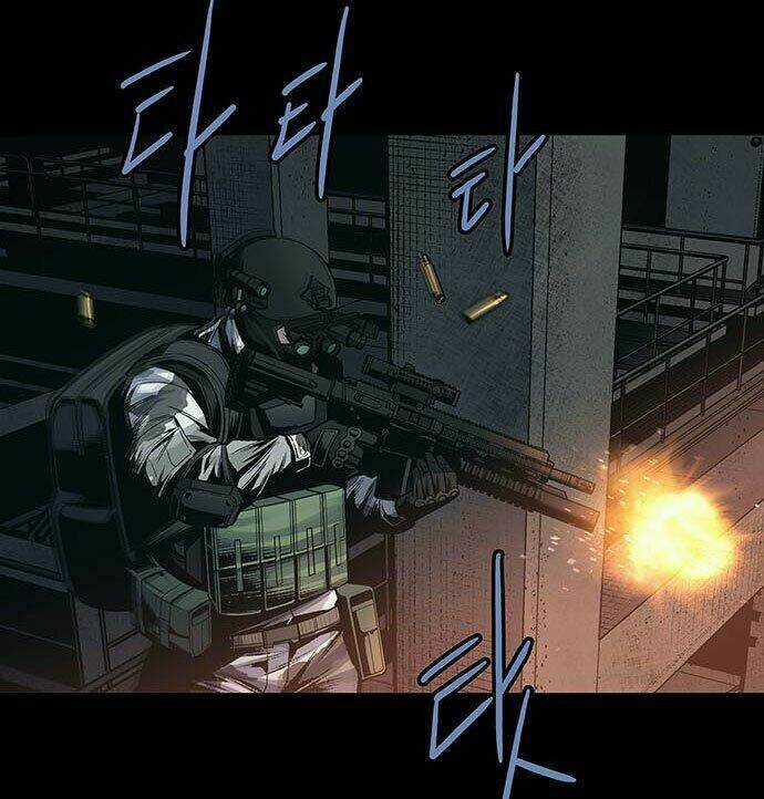 Dog Man (Chó Săn) - Chapter 1 - Trang 86