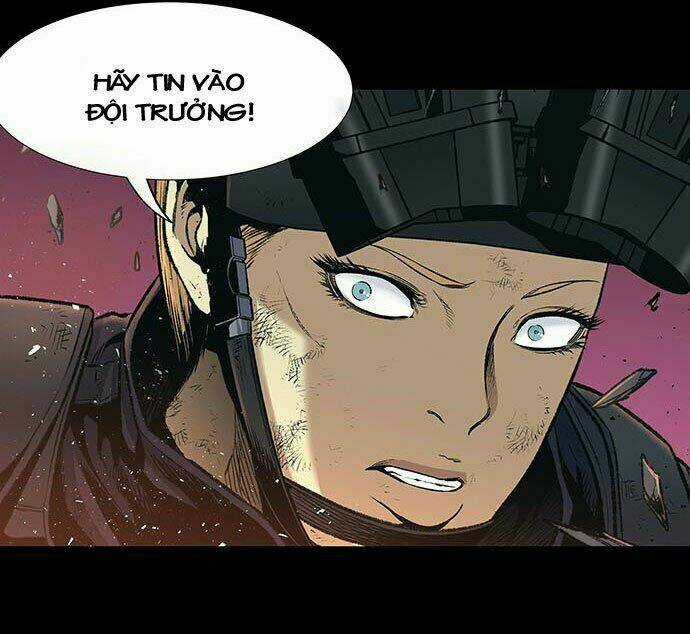 Dog Man (Chó Săn) - Chapter 1 - Trang 90