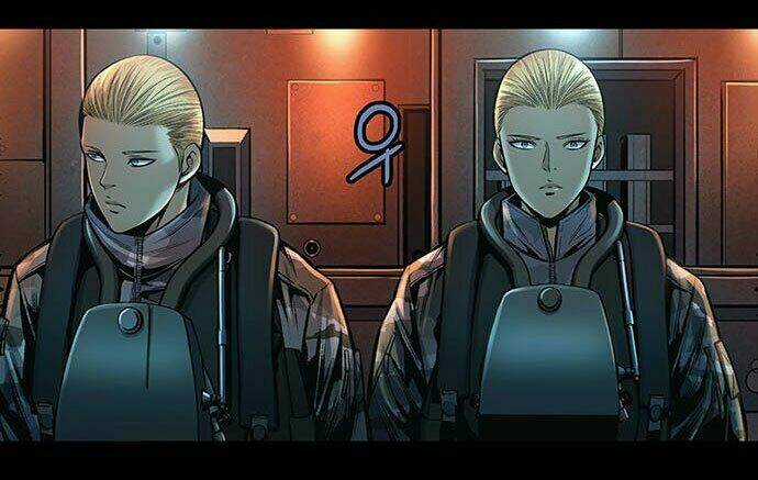 Dog Man (Chó Săn) - Chapter 1 - Trang 10